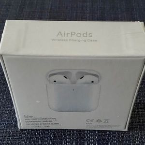 Apple Airpods 2nd Gen